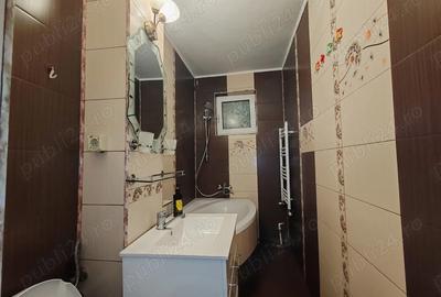 Apartament 2 camere Trivale, 44mp, balcon, renovat, centrala - 2