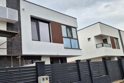 Casă cu 4 camere în Dudu - 19