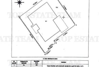 Casa individuala 4 camere 2 bai zona Cernica/Balaceanca - 20