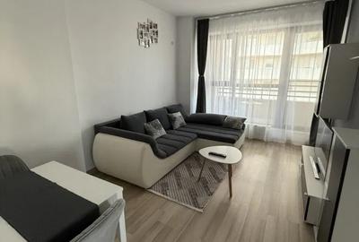 Apartament cu 2 camere decomandat, mobilat în Jiului - 2