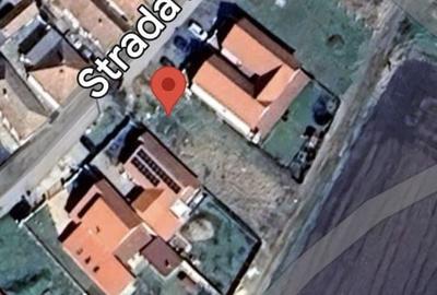Teren de 540 mp, în Vladimirescu - 3