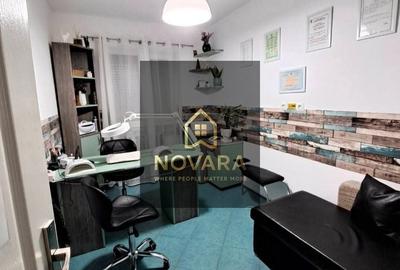 Apartament cu 4 camere în Decebal - 3