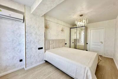 Garsoniera de inchiriat in zona Iancului - 6