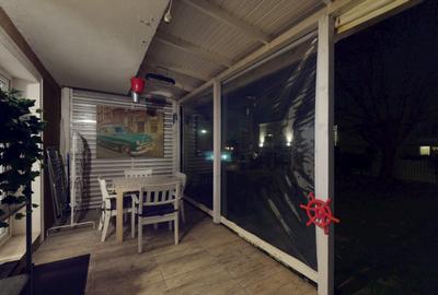 Vilă cu 3 camere și bucătărie închisă - Cosmopolis - 10