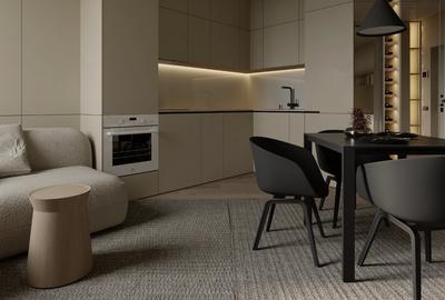 ISOLA BOUTIQUE - Pallady lucrările au început - metrou in apropiere - 5