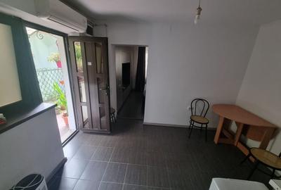 Faleza nord-  garsoniera bloc de apartamente - 10