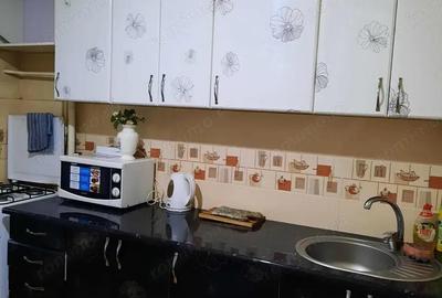 Garsonieră decomandată în Gara de Nord - 4