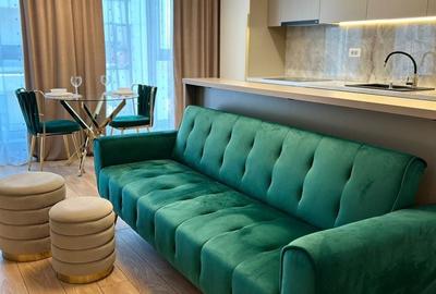 2 camere MTM Pipera| Rond OMV - 1