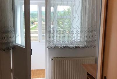 Garsonieră semidecomandată în Exterior Vest - 12