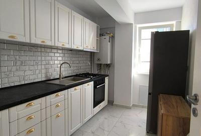 Apartament cu 2 camere în Valea Adâncă - 4
