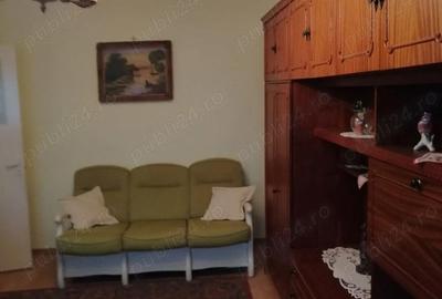 Apartament cu 3 camere decomandat în Viziru 3 - 10