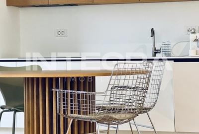 Apartament cu 3 camere semidecomandat, mobilat în Zorilor - 18
