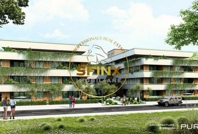 Apartamente de vanzare 2,3,4,camere Pipera Direct Dezvoltator - 2