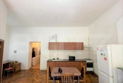 Apartament 3 camere, 80 mp, parcare, pet friendly, zona stra - 3