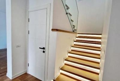 Casa individuala - 5 camere -Corbeanca Casa individuala - 5 camere -Corbeanca - 6