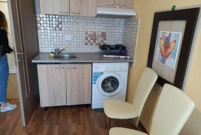 Garsonieră decomandată în Telegrafului - 3