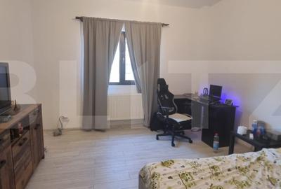 Apartament 3 camere, parcare 2 balcoane - complex rezidential Valea Adanca - 6