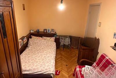 Apartament cu 2 camere semidecomandat în Sud - 7