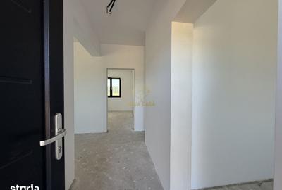 Casă cu 4 camere cu Teren 650 Mp în Odoreu - 4