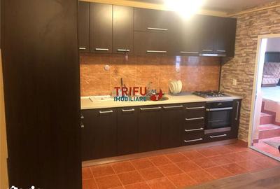 Apartament cu 2 camere decomandat în Central - 6