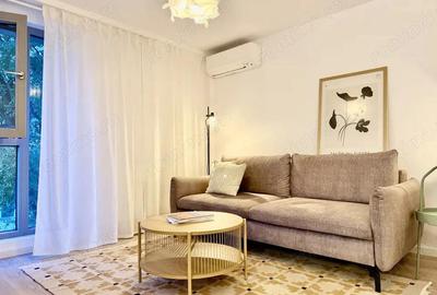 Prima inchiriere 2 camere bloc nou Lacul Tei - 3