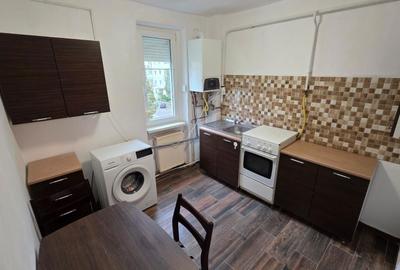 Apartament cu 2 camere decomandat în Central - 6