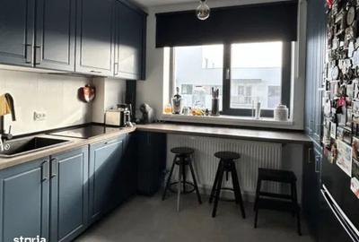 Apartament cu 2 camere, mobilat în Central - 7
