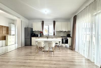Duplex cu 4 camere cu Canalizare în Dumbrăvița - 3