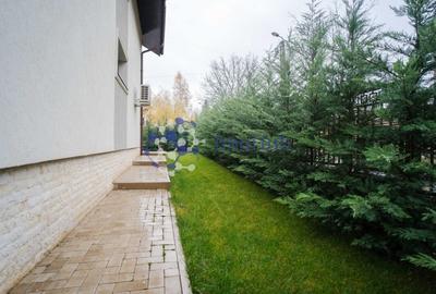 Casa de inchiriat in zona CUG  ideala pentru locuinta sau activitate comerciala - 19