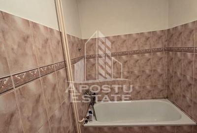 Apartament cu o camera spatios in zona Steaua, centrala termica - 6