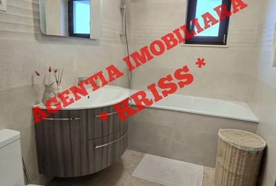 Apartament cu 4 camere decomandat în Trivale - 6