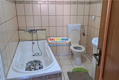 Inchiriere vila reprezentativa Rond Cosbuc / Libertatii / Parcul Carol Inchiriere vila reprezentativa Rond Cosbuc / Libertatii / Parcul Carol - 31