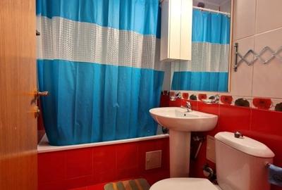 Apartament cu 2 camere semidecomandat în Grivița - 12