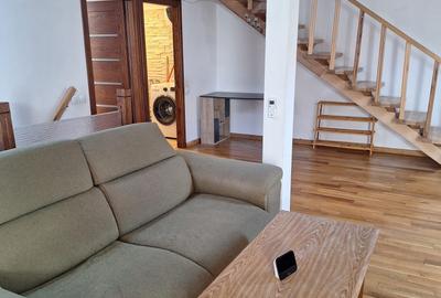 Apartament cu 2 camere semidecomandat în Central - 5
