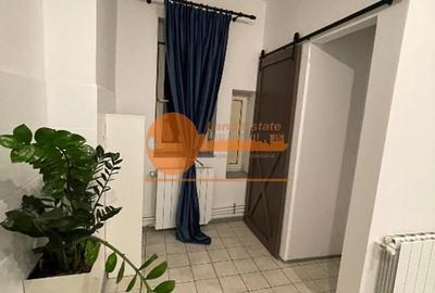 Apartament cu 3 camere semidecomandat, mobilat în Dorobanți - 5