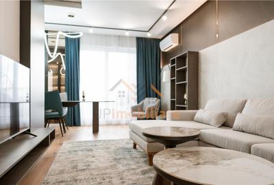 PENTHOUSE 3 CAMERE |145MP | TERASA -ZONA CANTEMIR - 2
