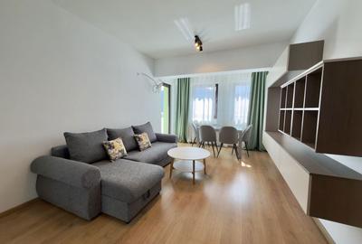 Garsonieră decomandată în Astra