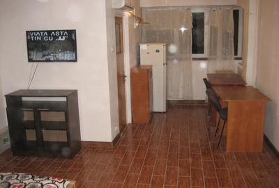 Garsonieră decomandată în Iancului - 2