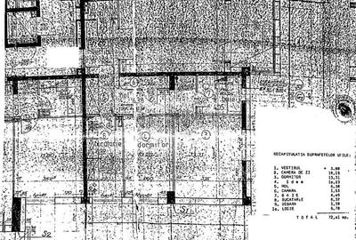 Apartament cu 3 camere decomandat, mobilat în Pantelimon - 9