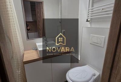 Garsonieră în Vest - 2