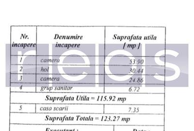 Casă individuală cu 10 camere cu Teren 410 Mp în Vatra Luminoasă - 35