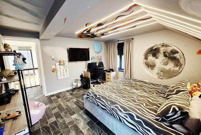 Casa de vanzare cu priveliste frumoasa - 9