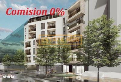Apartament cu 2 camere în Vest - 9