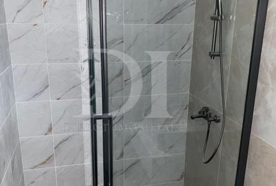 Apartament cu 3 camere decomandat în Florești - 9