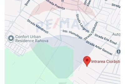 Spațiu comercial, în Ferentari - 14