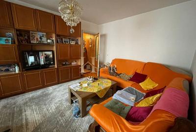 Bloc izolat. Etaj intermediar. Centrala proprie. - 3