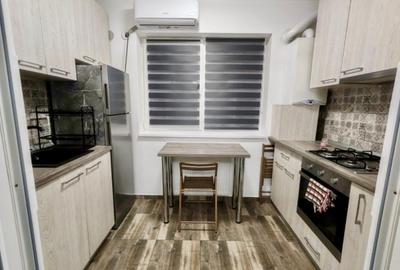 Închiriere apartament cu 2 camere Metalurgiei - VIVA Residence - 4