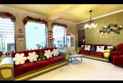 Casa /Vila cu 6 camere de vanzare in Cumpana Constanta - 7