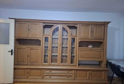 Garsonieră semidecomandată în Central