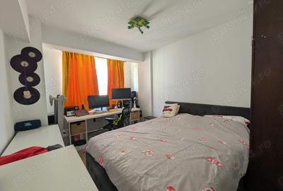 Apartament cu 3 camere decomandat în Turnișor - 1